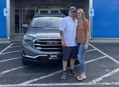 LAUREN                         from BLOSSOM                       , TX        