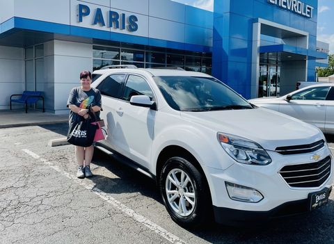 RONDA                          from DETROIT                       , TX        