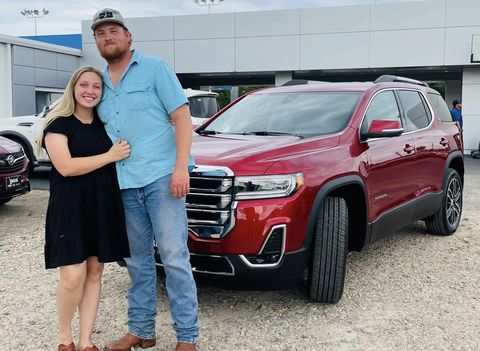 KRISTEN                        from PARIS                         , TX        