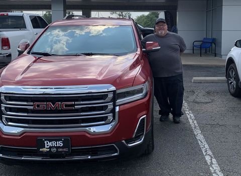 JEFF                           from POWDERLY                      , TX        