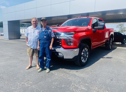 MAXIE                          from HUGO                          , OK        