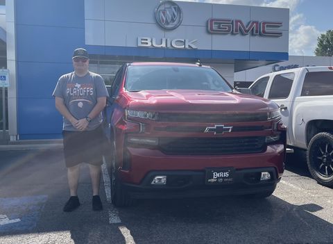 ADAM                           from HONEY GROVE                   , TX        