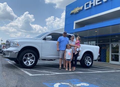 BILLY                          from TOXEY                         , AL        