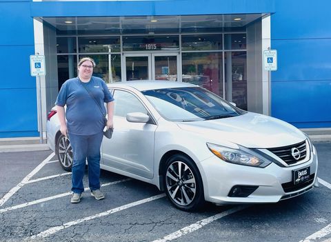 SHERRY                         from PARIS                         , TX        