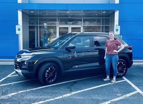 LESLIE                         from BLOSSOM                       , TX        