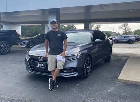 MARCO                          from MT VERNON                     , TX        