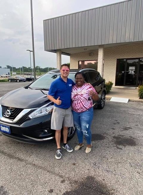 VIRGIL                         from CLARKSVILLE                   , TX        