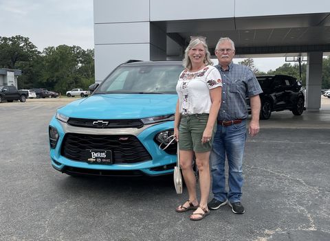 MITZI                          from PARIS                         , TX        