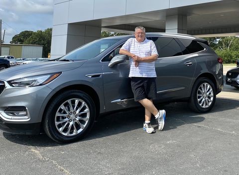 DENELL                         from SULPHUR SPRINGS               , TX        