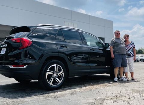 VIRGINIA                       from ANTLERS                       , OK        