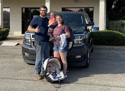 BRITTANI                       from CLARKSVILLE                   , TX        