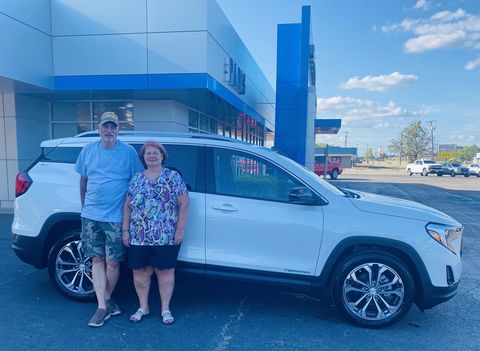 VICKI                          from POWDERLY                      , TX        