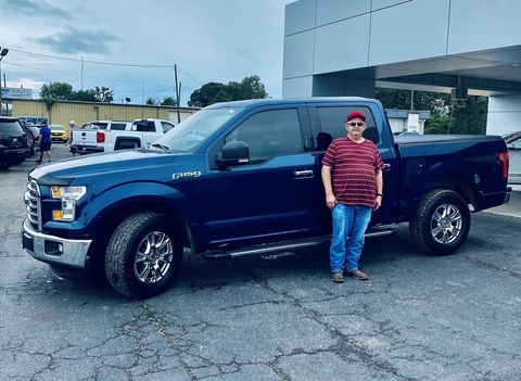 ELMER                          from HONEY GROVE                   , TX        