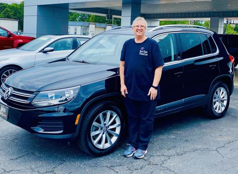 MICHAEL                        from ARTHUR CITY                   , TX        