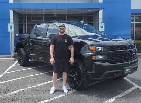 AARON                          from ROYSE CITY                    , TX        