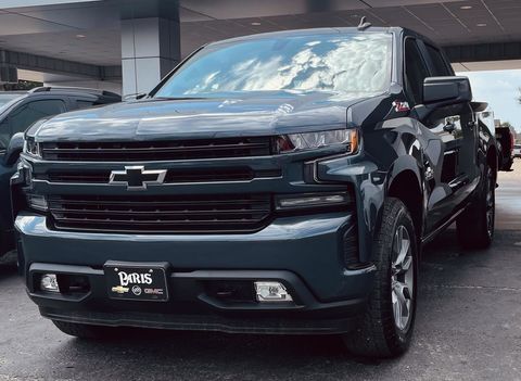 JUSTON                         from HUGO                          , OK        