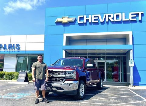 JASON                          from PARIS                         , TX        