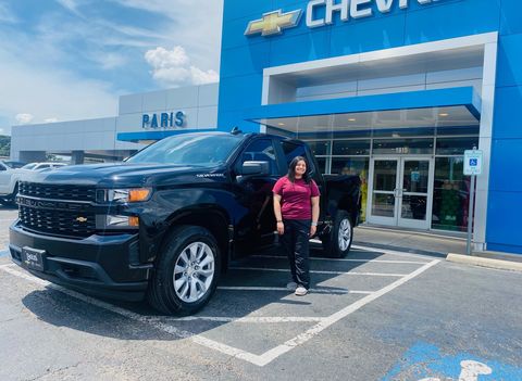 AMELIA                         from IDABEL                        , OK        