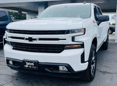 RODNEY                         from ANTLERS                       , OK        