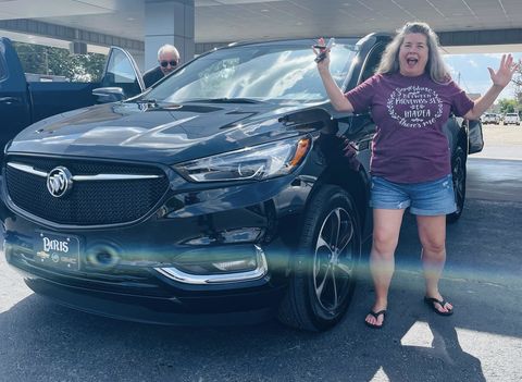 LJ                             from COMO                          , TX        