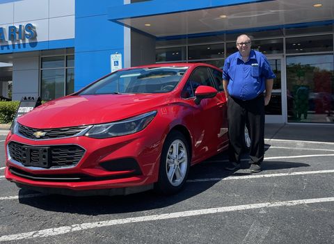 ANTHONY                        from PARIS                         , TX        