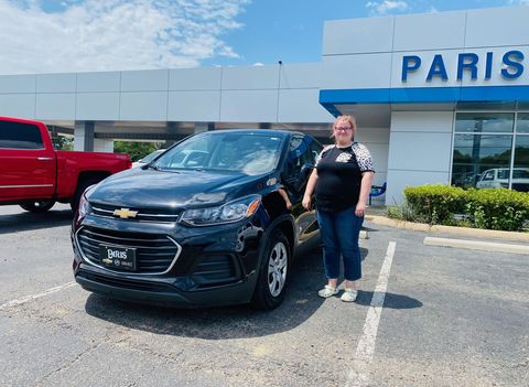 LORENA                         from GARVIN                        , OK        