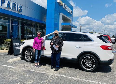 DONNIE                         from SULPHUR SPRINGS               , TX        