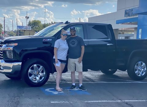 MICHELLE                       from DEKALB                        , TX        