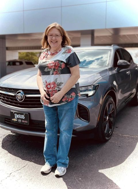 TERESA                         from SULPHUR SPRINGS               , TX        