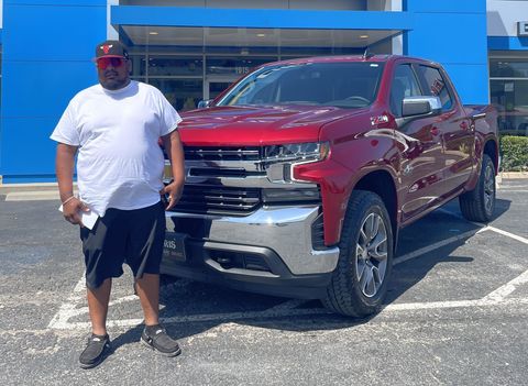 JOAQUIN                        from TALCO                         , TX        