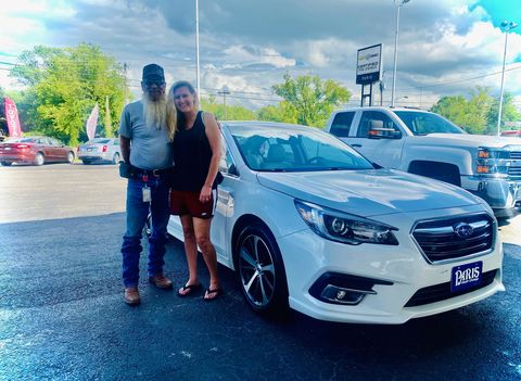 RANDY                          from ARTHUR CITY                   , TX        