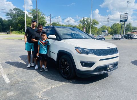 JUAN                           from PARIS                         , TX        