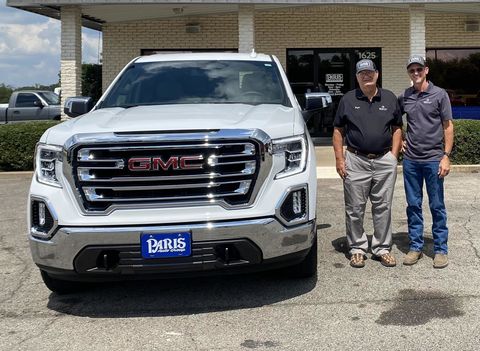 ROGER                          from SUMNER                        , TX        