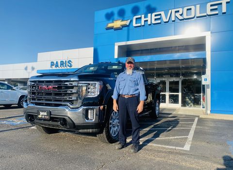 MIKE                           from BLOSSOM                       , TX        