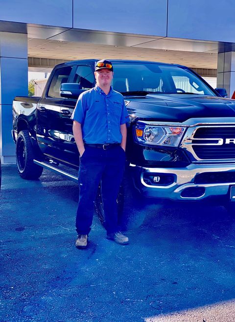 NICKLAUS                       from SUMNER                        , TX        