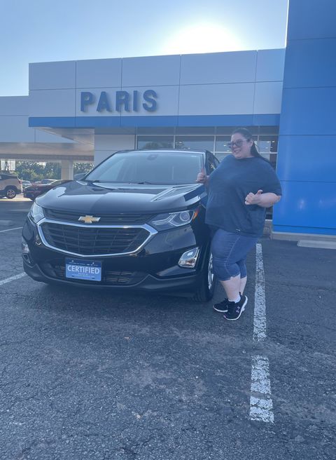 LAUREN                         from BURLESON                      , TX        