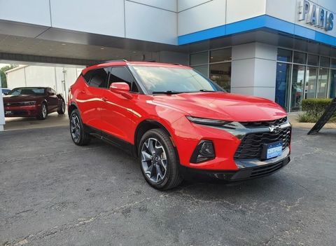 RANDALL                        from FT SMITH                      , AR        