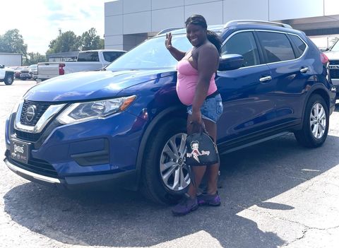 KAREN                          from RENO                          , TX        