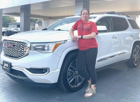 SHANNON                        from PARIS                         , TX        