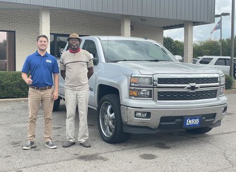 MISTY                          from ROXTON                        , TX        