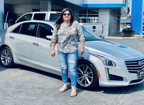 MANDI                          from ATOKA                         , OK        