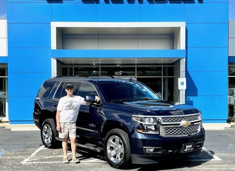 FRED                           from PARIS                         , TX        