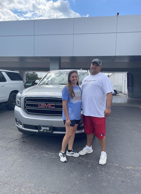 ALESHA                         from ANTLERS                       , OK        