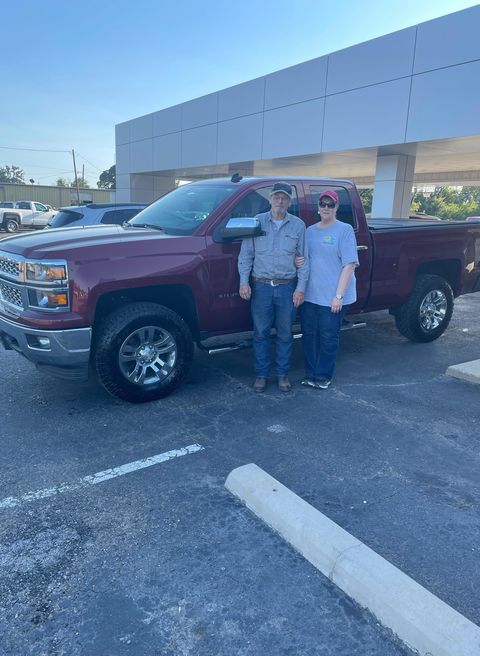 CHERRISE                       from MT PLEASANT                   , TX        