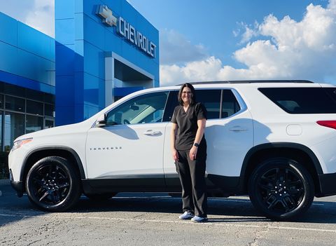 KIMBERLEY                      from BOGATA                        , TX        