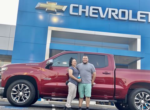 EDGAR                          from BONHAM                        , TX        