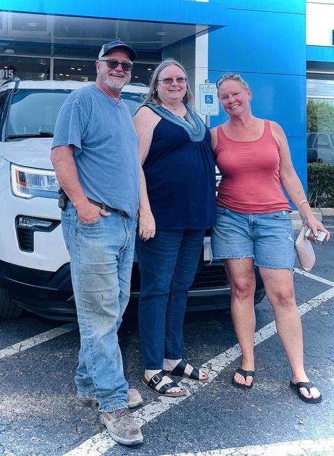 CHERYL                         from CLARKSVILLE                   , TX        