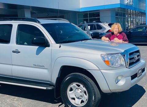 TERESA                         from COOPER                        , TX        