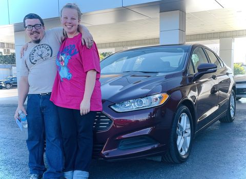 DONALD                         from PARIS                         , TX        