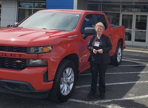 SARAH                          from RENO                          , TX        